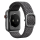 Uniq Pasek Aspen do Apple Watch 40/41/42 mm granite grey - 1082153 - zdjęcie 4